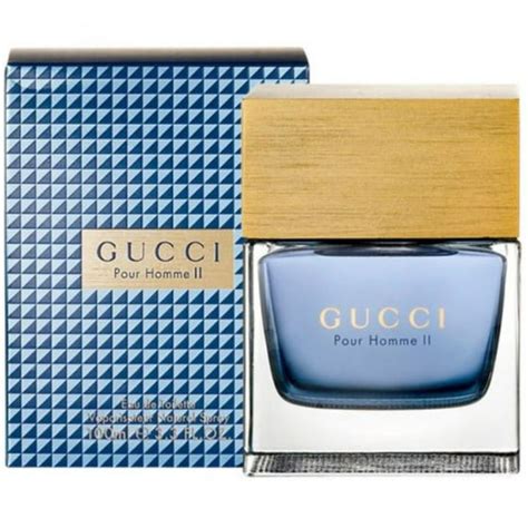 2. el gucci|gucci 2 for men.